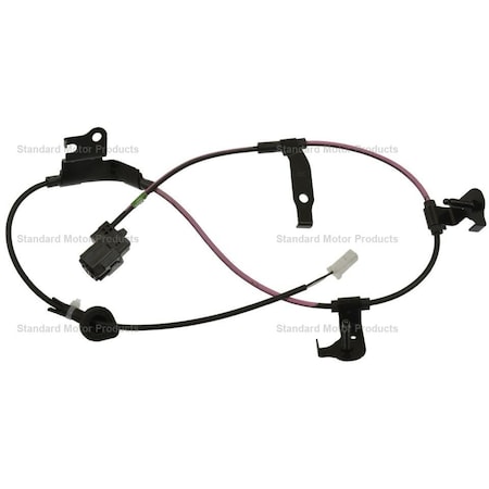 Standard Ignition Abs Wheel Speed Sensor Wire Harness, ALH108 ALH108